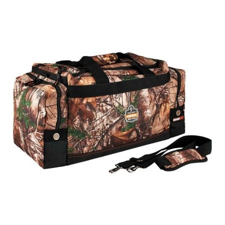 Ergodyne Arsenal 5116 General Duty Gear Bag, M, Realtree Xtra 13416